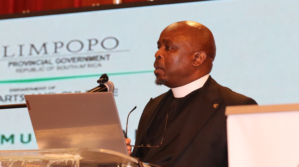 Limpopo Music Dialogue and Celebration of Metro Music Awards Winners  